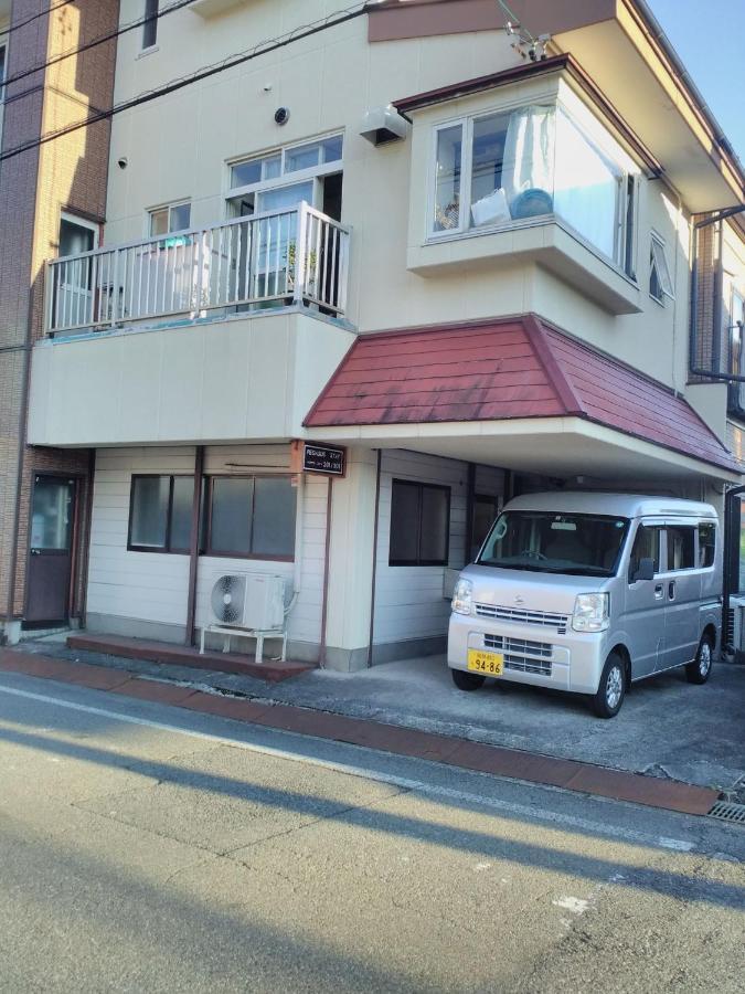 Corp Temma - Vacation Stay 08144V 高山市 エクステリア 写真